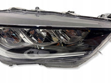 Laden Sie das Bild in den Galerie-Viewer, Frontscheinwerfer Toyota 4 Yaris K0-8EU LED Rechts Scheinwerfer Headlight SCH8215569363qa