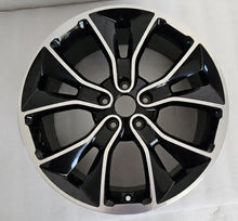 Load image into Gallery viewer, 1x Alufelge 19 Zoll 8.0&quot; 5x114.3 55ET 52910-S0100 Hyundai Tucson Rim Wheel