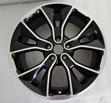 Load image into Gallery viewer, 1x Alufelge 19 Zoll 8.0" 5x114.3 55ET 52910S0100 Hyundai Tucson Rim Wheel FEL6596610414ge