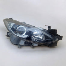 Load image into Gallery viewer, Frontscheinwerfer Mazda III Rechts Scheinwerfer Headlight