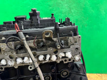 Load image into Gallery viewer, Motor Mercedes-Benz W211 646811 2.2 CDI 170PS 125kW 220TKm Diesel Unkomplett