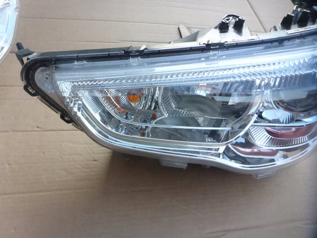 Frontscheinwerfer Mitsubishi Asx 8301C879 Xenon Links Scheinwerfer Headlight