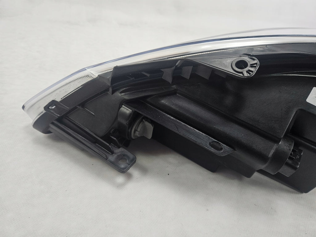 Frontscheinwerfer Hyundai I10 92102-0X0 Rechts Scheinwerfer Headlight SCH6665857123oc