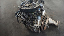 Laden Sie das Bild in den Galerie-Viewer, Motor Mazda Rx8 Rx-8 13B-MSP 1.3 Benzin Engine Unkomplett MOT1028081652bx