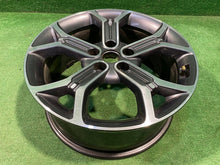 Laden Sie das Bild in den Galerie-Viewer, 1x Alufelge 18 Zoll 7.5" 5x114.3 45ET 52910-J7800 Kia Xceed Rim Wheel FEL4676690046qt