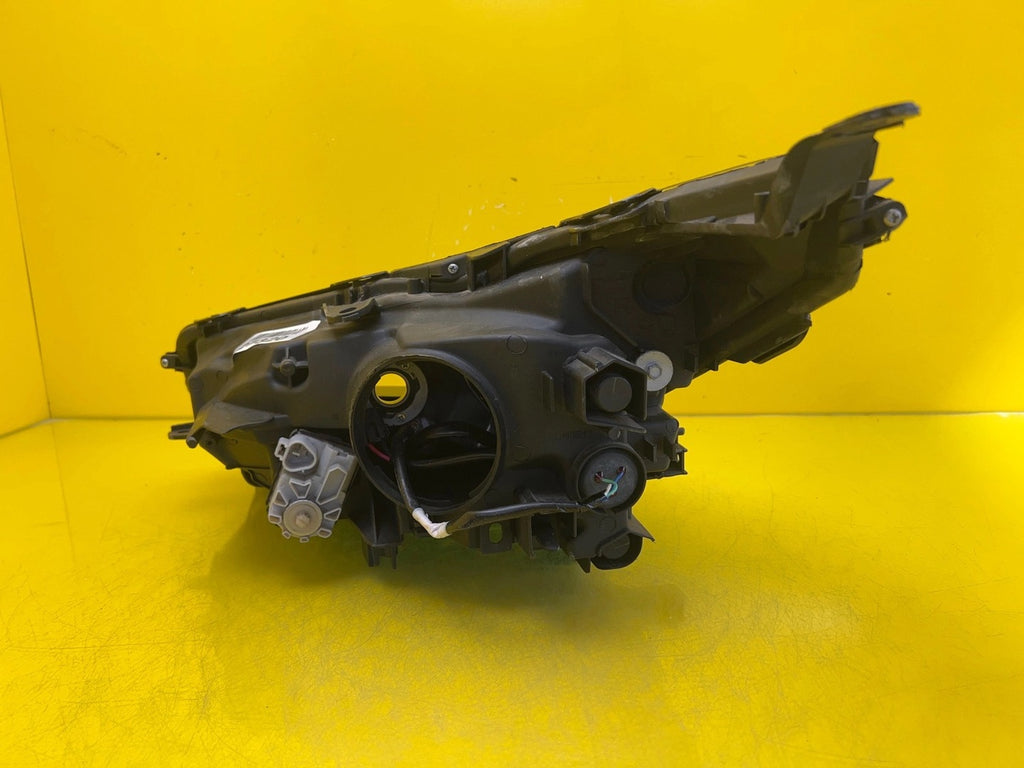 Frontscheinwerfer Lexus Nx LED Rechts Scheinwerfer Headlight SCH9677260483ka