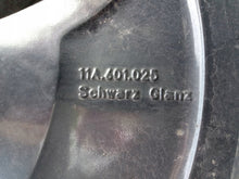 Laden Sie das Bild in den Galerie-Viewer, 1x Alufelge 19 Zoll 5x112 11A601025 VW Id.4 Rim Wheel FEL6058518568kv