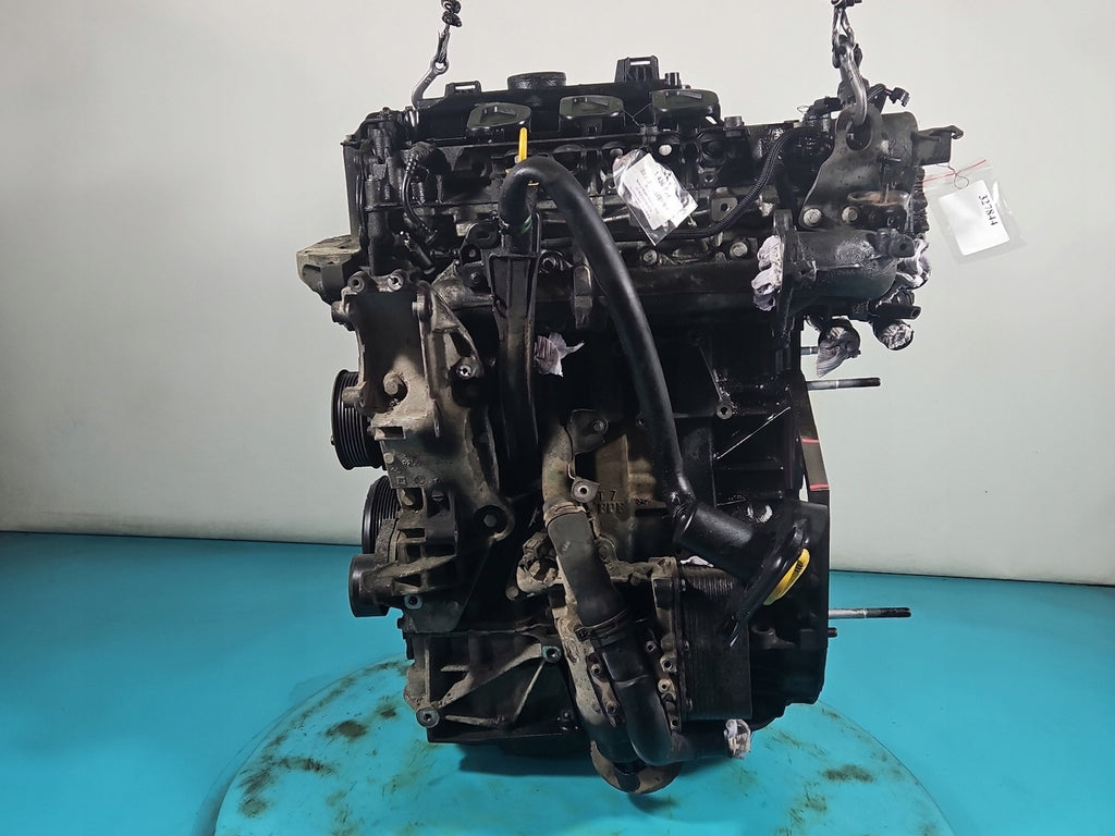 Motor Renault Master III M9T676 2.3 DCI 101PS 2010 Diesel Engine Unkomplett