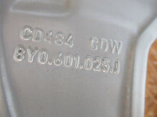 Laden Sie das Bild in den Galerie-Viewer, 1x Alufelge 18 Zoll 8.0" 5x112 46ET 8Y0601025J Audi A3 Rim Wheel FEL6829167105rt