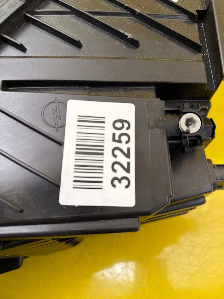 Frontscheinwerfer Opel Grandland X 9850148080 LED Rechts Scheinwerfer Headlight SCH5829235128ta