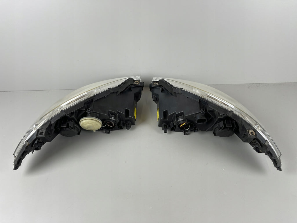 Frontscheinwerfer Mercedes-Benz A1698290161 A1698200261 Ein Satz Headlight SCH5216813412yp