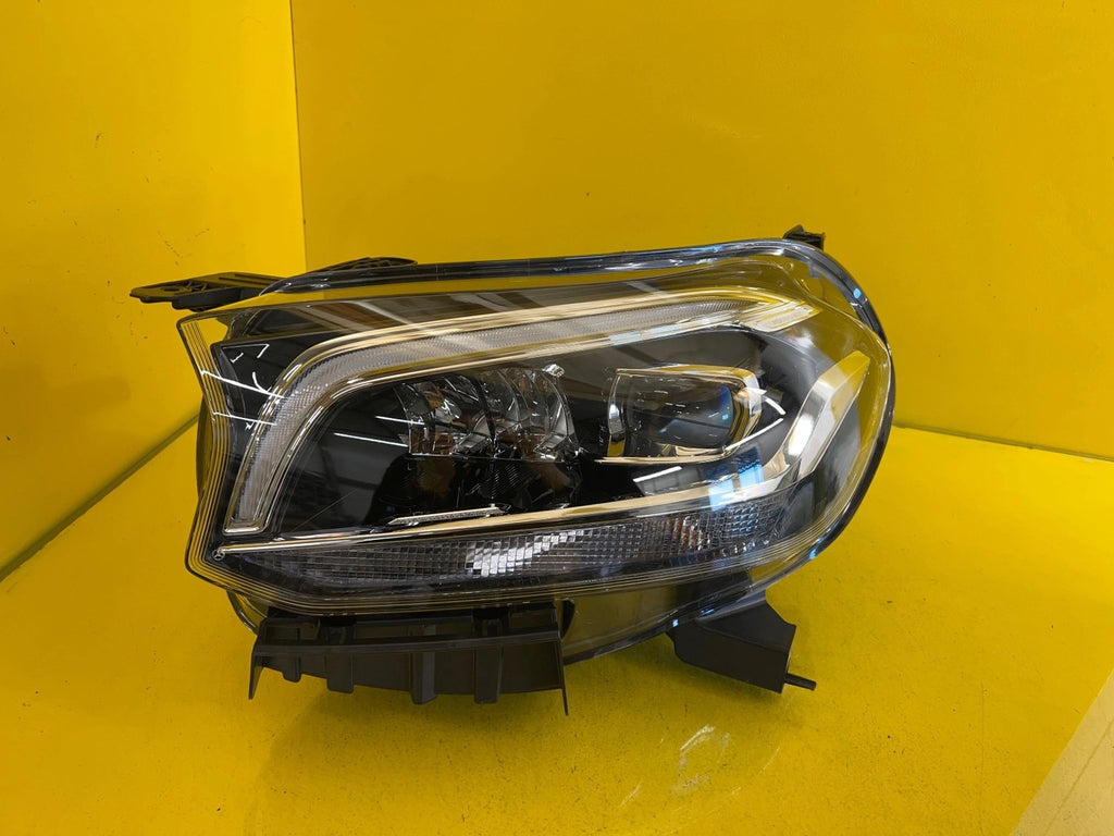 Frontscheinwerfer Mercedes-Benz A4709060800 LED Links Scheinwerfer Headlight