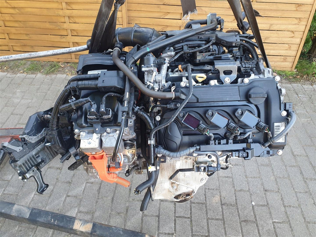Motor Toyota Yaris Cross XM15A-P92G 1.5 Hybrid Engine Unkomplett