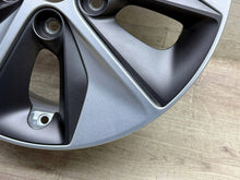 Load image into Gallery viewer, 1x Alufelge 16 Zoll 5x114.3 52910G7200 Hyundai Ioniq Rim Wheel FEL6667668626tl
