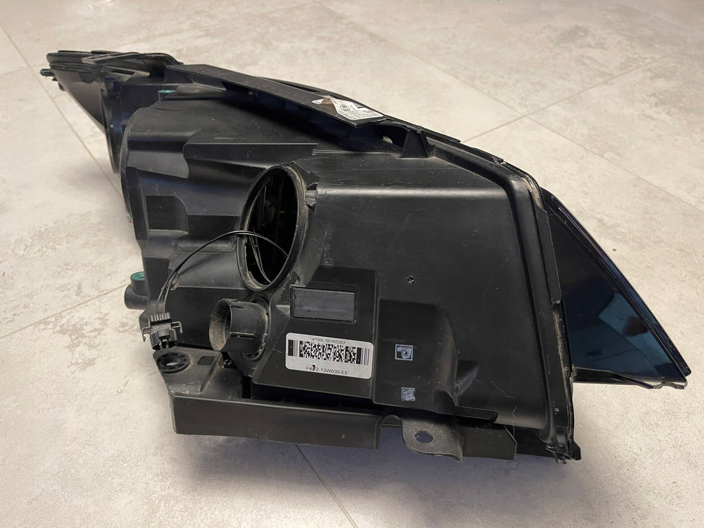 Frontscheinwerfer Land Rover I Sport Discovery L550 FK72-13W029-EE Xenon FALSE SCH1824666293te