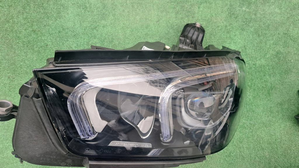 Frontscheinwerfer Mercedes-Benz Gle A1679065704 Full LED Links Headlight