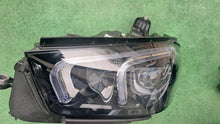 Laden Sie das Bild in den Galerie-Viewer, Frontscheinwerfer Mercedes-Benz Gle A1679065704 Full LED Links Headlight