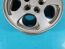 Laden Sie das Bild in den Galerie-Viewer, 4x Alufelge 16 Zoll 6.0" 5x114.3 Mitsubishi Pajero I Pinin Rim Wheel FEL9783492872eu