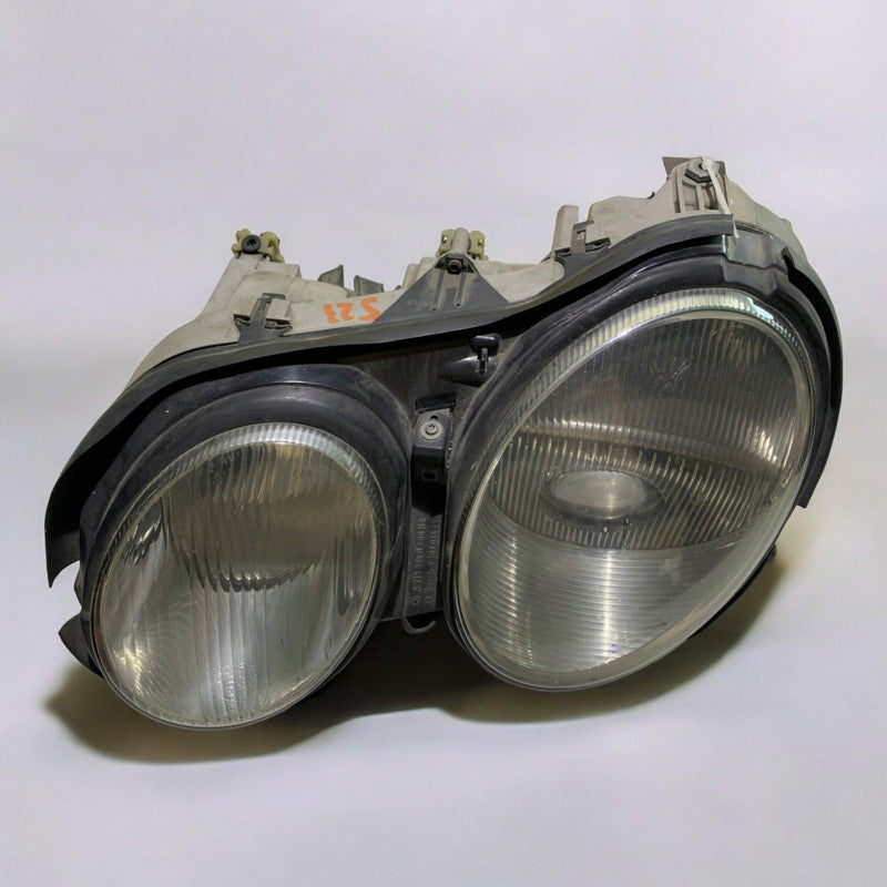 Frontscheinwerfer Mercedes-Benz A2158200161 Links Scheinwerfer Headlight