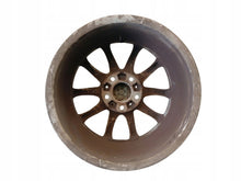 Laden Sie das Bild in den Galerie-Viewer, 1x Alufelge 17 Zoll 7.5" 5x120 32ET Glanz Silber 6787575 BMW X3 F25 Rim Wheel FEL3209278542kz