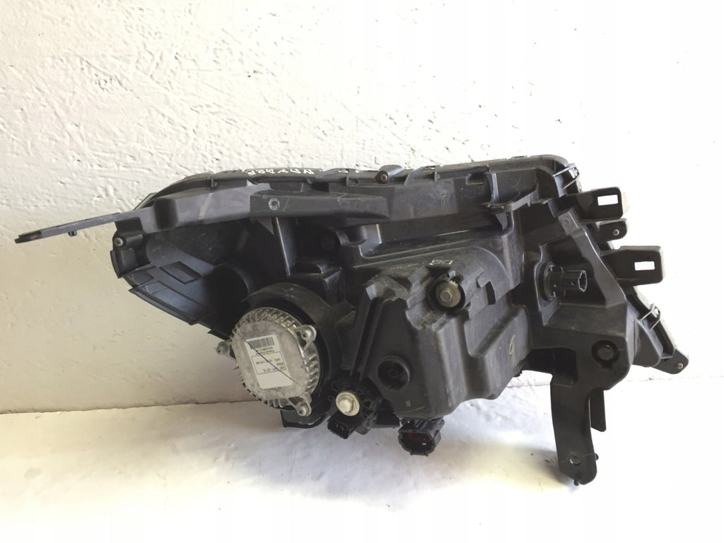 Frontscheinwerfer Mazda IV Navara D23 49001-D23 Full LED Ein Satz Headlight