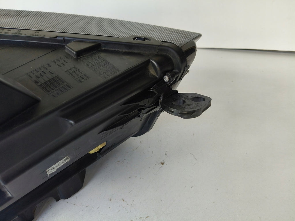 Frontscheinwerfer Opel Grandland X YP00016180 Full LED Links Headlight SCH7668433696vu