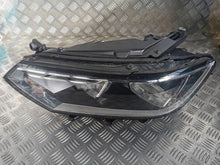 Load image into Gallery viewer, Frontscheinwerfer VW Passat B8 3G1941005B LED Links Scheinwerfer Headlight