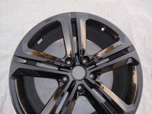 Load image into Gallery viewer, 1x Alufelge 20 Zoll 9.0" 5x130 57ET 7P6601025AG VW Touareg 7p6 Rim Wheel FEL6226394887ps