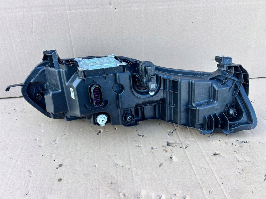 Frontscheinwerfer Renault Megane E-Tech 260601764 Links Scheinwerfer Headlight SCH4701476287lp