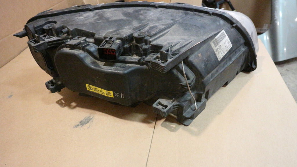 Frontscheinwerfer Volvo V70 I S80 31214347 Ein Satz Scheinwerfer Headlight SCH3250922778kv