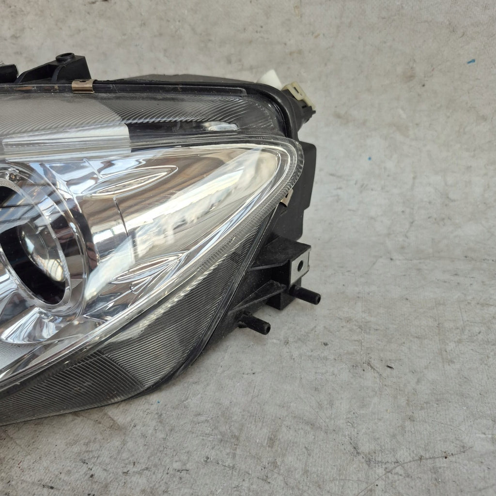 Frontscheinwerfer Mazda 6 I Links Scheinwerfer Headlight SCH2675488057hy