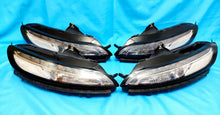 Laden Sie das Bild in den Galerie-Viewer, Frontscheinwerfer Jeep Cherokee Kl LED Rechts Scheinwerfer Headlight SCH7288744528ut