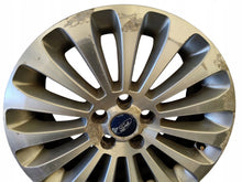 Load image into Gallery viewer, 4x Alufelge 17 Zoll 7.5" 5x108 Glanz Silber 7S7J1007BB Ford Mondeo I Rim Wheel FEL3268814223yj