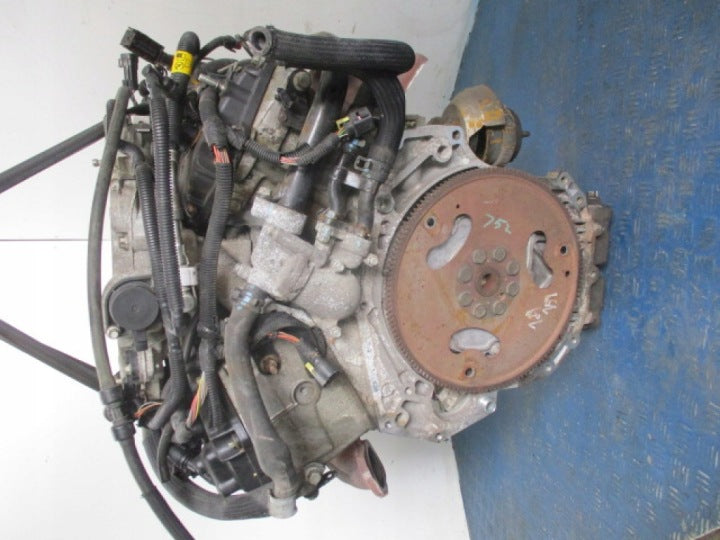 Motor Cadillac Cts LY7 3.6 258PS 189kW 2007 Benzin Engine Komplett MOT9094019847kr