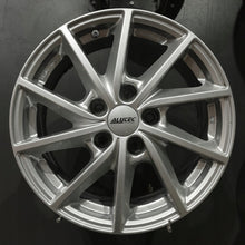 Load image into Gallery viewer, 4x Alufelge 16 Zoll 6.5" 5x114.3 50ET KBA50788 Hyundai I 3 Rim Wheel FEL3704494646by