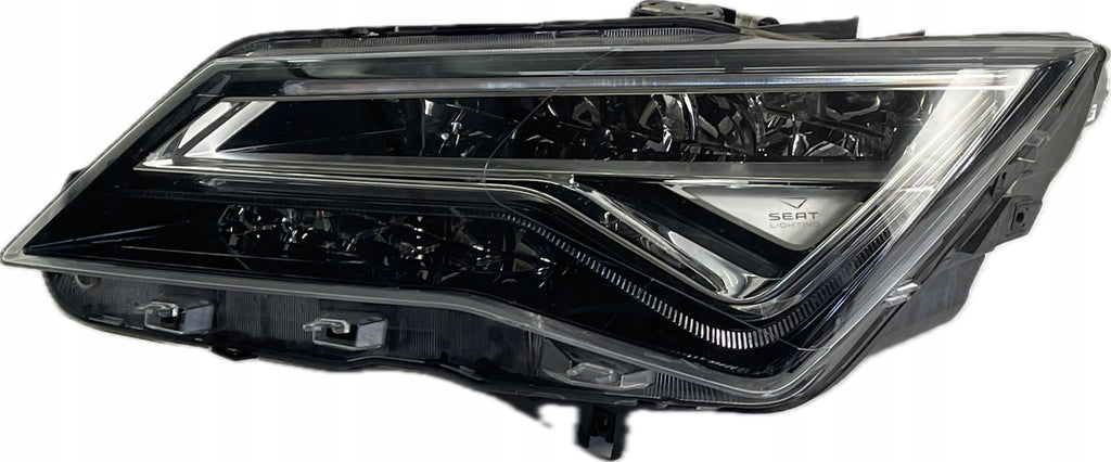 Frontscheinwerfer Seat Ateca 576941007D Full LED Links Scheinwerfer Headlight