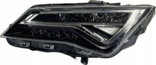 Load image into Gallery viewer, Frontscheinwerfer Seat Ateca 576941007D Full LED Links Scheinwerfer Headlight