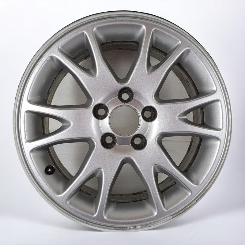 1x Alufelge 16 Zoll 7.0" 5x108 49ET 30748333, 30639359 Volvo S60 V70 V50