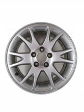 Laden Sie das Bild in den Galerie-Viewer, 1x Alufelge 16 Zoll 7.0&quot; 5x108 49ET 30748333, 30639359 Volvo S60 V70 V50