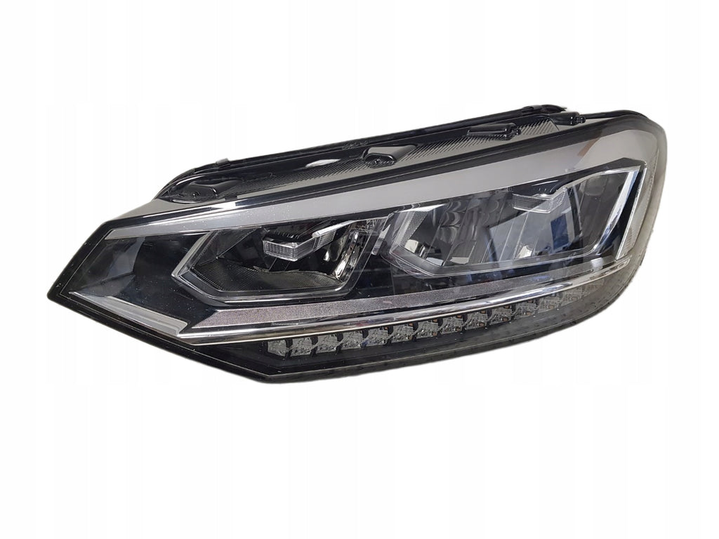 Frontscheinwerfer VW Touran 5TB941035E Full LED Links Scheinwerfer Headlight