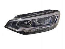 Laden Sie das Bild in den Galerie-Viewer, Frontscheinwerfer VW Touran 5TB941035E Full LED Links Scheinwerfer Headlight