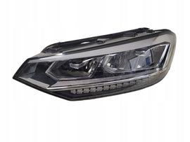 Frontscheinwerfer VW Touran 5TB941035E Full LED Links Scheinwerfer Headlight
