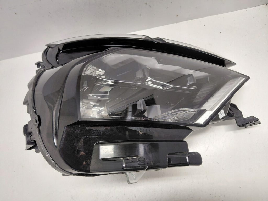 Frontscheinwerfer Citroën C4 III 9830649480 Full LED Ein Satz Headlight SCH9282194822by