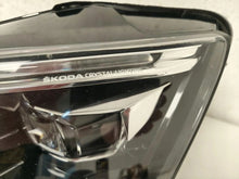 Load image into Gallery viewer, Frontscheinwerfer Skoda I 657941015A Links Scheinwerfer Headlight SCH7518003320qm