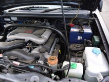 Load image into Gallery viewer, Motor Suzuki Grand Vitara I H25A 2.5 Benzin Engine Unkomplett MOT9662984061ch