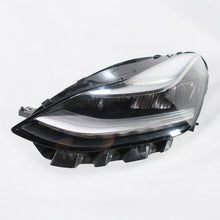 Load image into Gallery viewer, Frontscheinwerfer Tesla Model 3 1077375-50-B LED Links Scheinwerfer Headlight