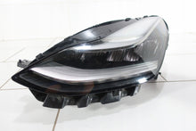 Load image into Gallery viewer, Frontscheinwerfer Tesla Model 3 1077375-50-B LED Links Scheinwerfer Headlight