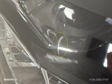 Laden Sie das Bild in den Galerie-Viewer, Frontscheinwerfer Skoda Fabia I 6VB941016B Rechts Scheinwerfer Headlight SCH9298321296jd