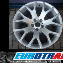 1x Alufelge 20 Zoll 11.0