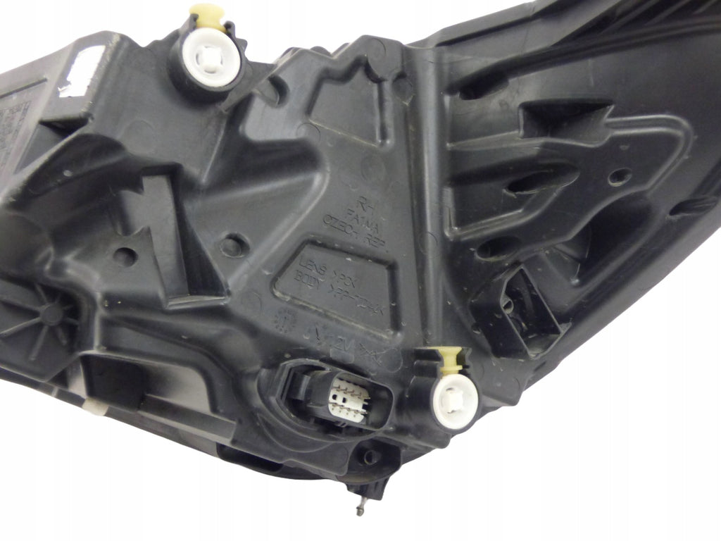 Frontscheinwerfer Ford Focus MX7B-13E014-ED LED Rechts Scheinwerfer Headlight SCH1067239487ab